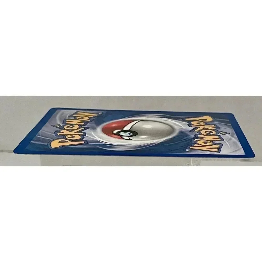 Chinchou Neo Genesis Set 55/111 Vintage Pokemon Card 2000 WOTC Non Halo LP‎